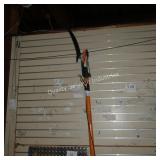 fiskars pole saw