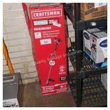 craftsman weed eater