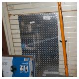 metal sheet