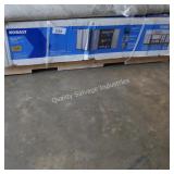 kobalt cabinet