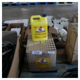 6/1g antifreeze & coolant