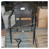 patio chair