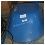 wheel barrow bucket