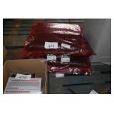 4pks grip rite plastic mesh chairs - rebar
