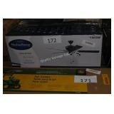 52" ceiling fan