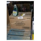 ctn of whistle all purpose cleaner
