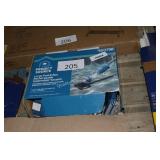 lg pool/spa vac