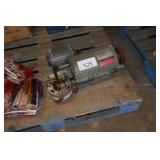 3 electric motors