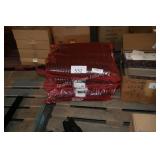 400ct rebar plastic mesh chairs