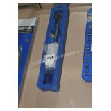 kobalt mini torque wrench (display)