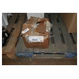 ctn of battery terminals