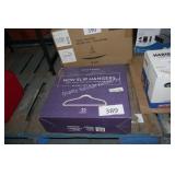35ct non slip hangers