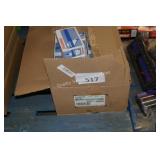 ctn sylvania light bulbs