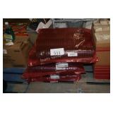400 plastic mesh chairs - rebar
