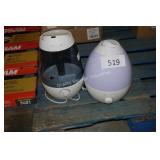 humidifier