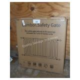 2 safety gates