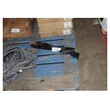 4 mower blades