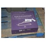 35ct non slip hangers