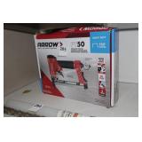 arrow pneumatic stapler (display)