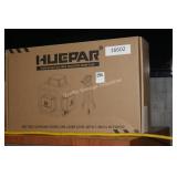 huepar cross line level w tripod (display)