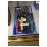 3pk kobalt snip set (display)