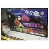 govee permanent outdoor lights (display)
