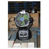 ego misting fan TOOL ONLY