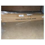 pool hoses