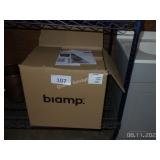 biamp commercial loud speaker NEW