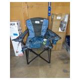 folding camping chair