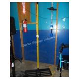 level rake
