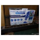 pool blaster pool vac