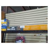 bora wall rack