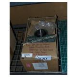 2pk block mounted 2" ball bearing