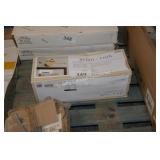 allen+roth led picture light