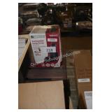 submersible sump pump