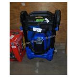 kobalt 40v push mower (ch in office)