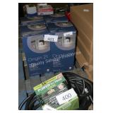 4- origin21 outdoor lights