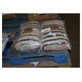 2-60x70 throw blankets