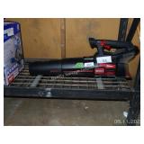 toro blower tool only