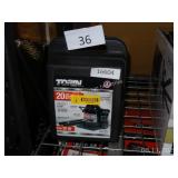 torin 20 ton bottle jack