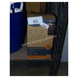 6ct solar lights