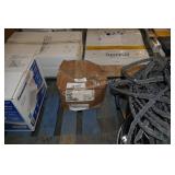 ctn of battery terminals