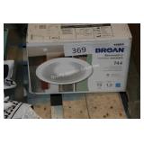 broan vent fan
