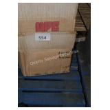 2 ctn 5x protective gear