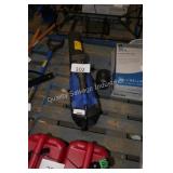 kobalt electric blower