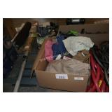 asst sz clothes