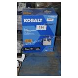 kobalt sprayer