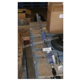 light changer extension pole