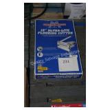 floor cutter